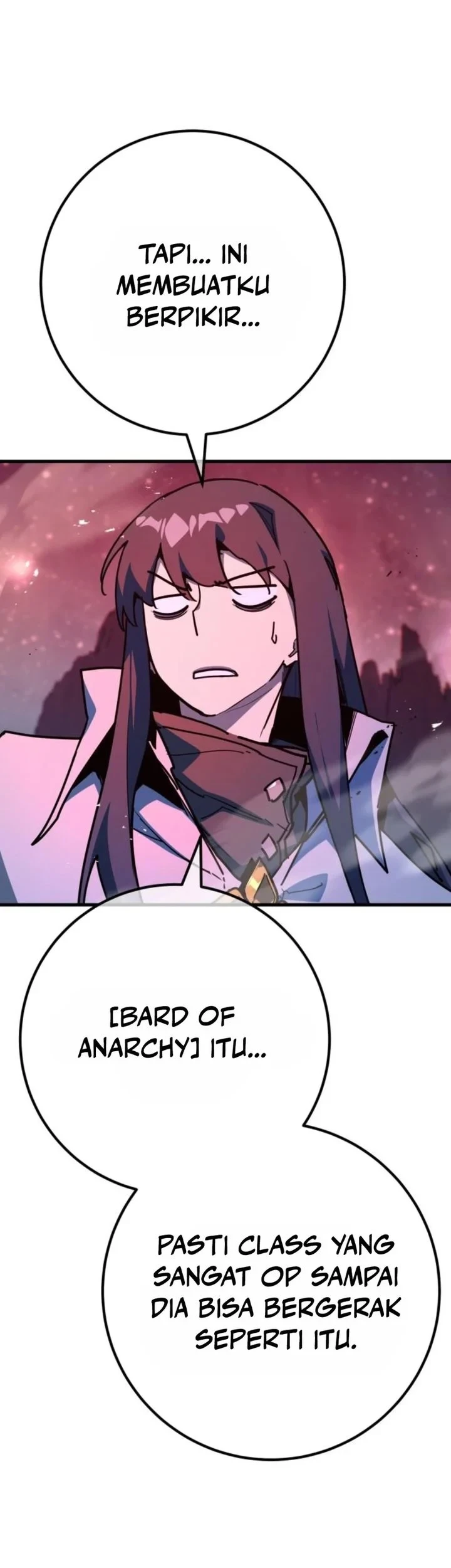 The Games Greatest Troll Chapter 187 Halaman 18