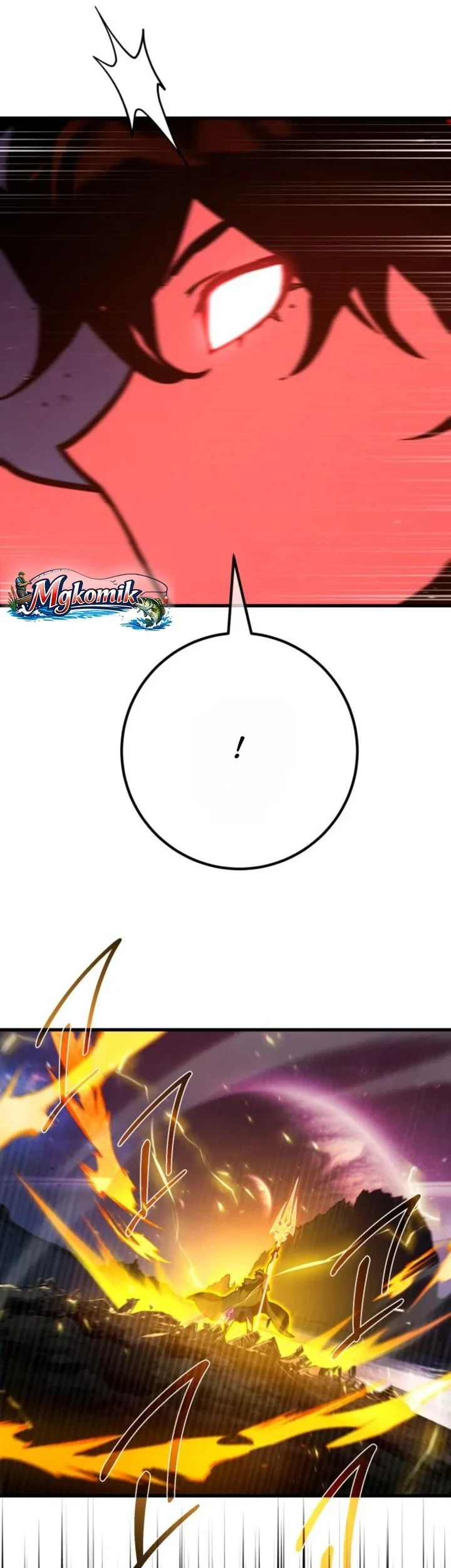 The Games Greatest Troll Chapter 187 Halaman 29