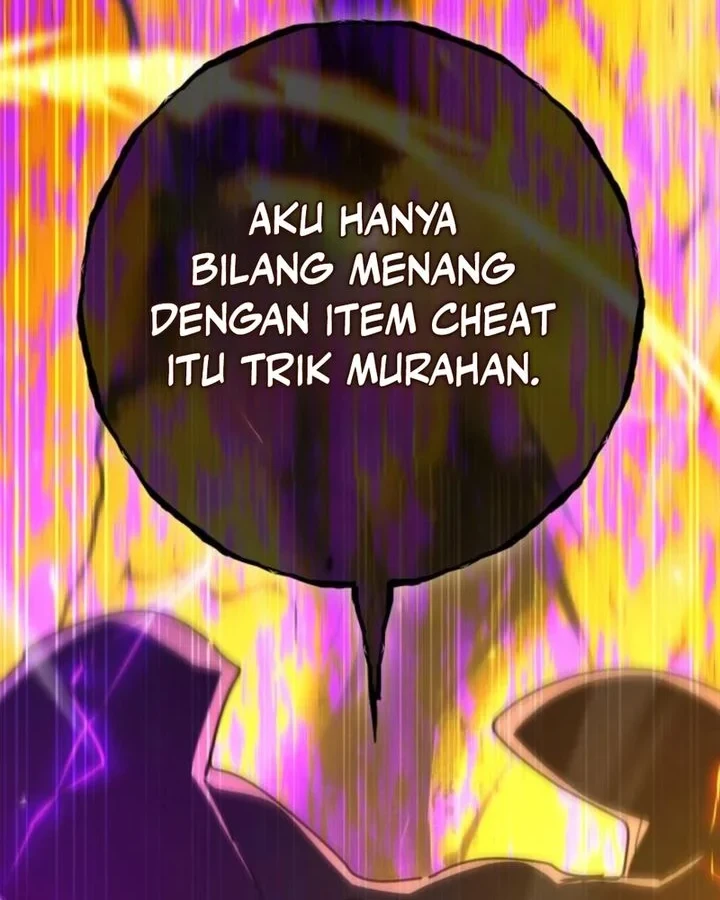 The Games Greatest Troll Chapter 187 Halaman 36