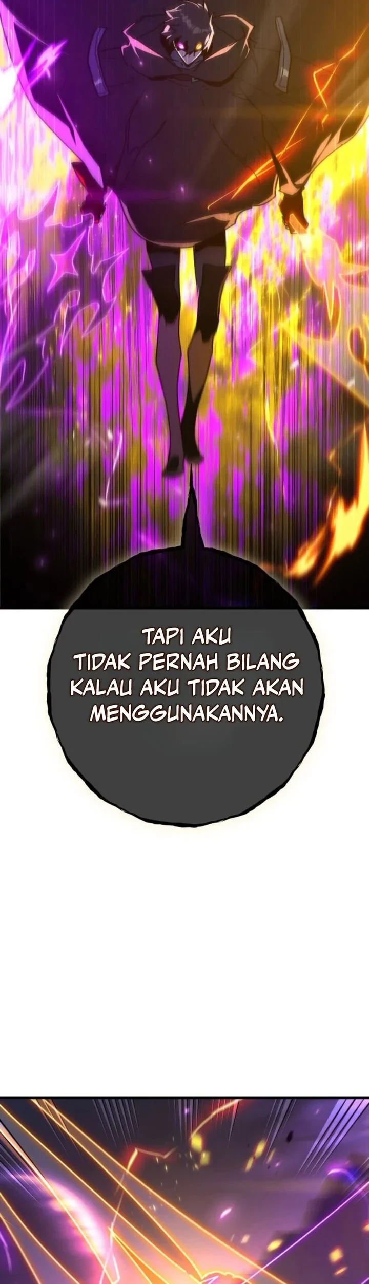 The Games Greatest Troll Chapter 187 Halaman 37