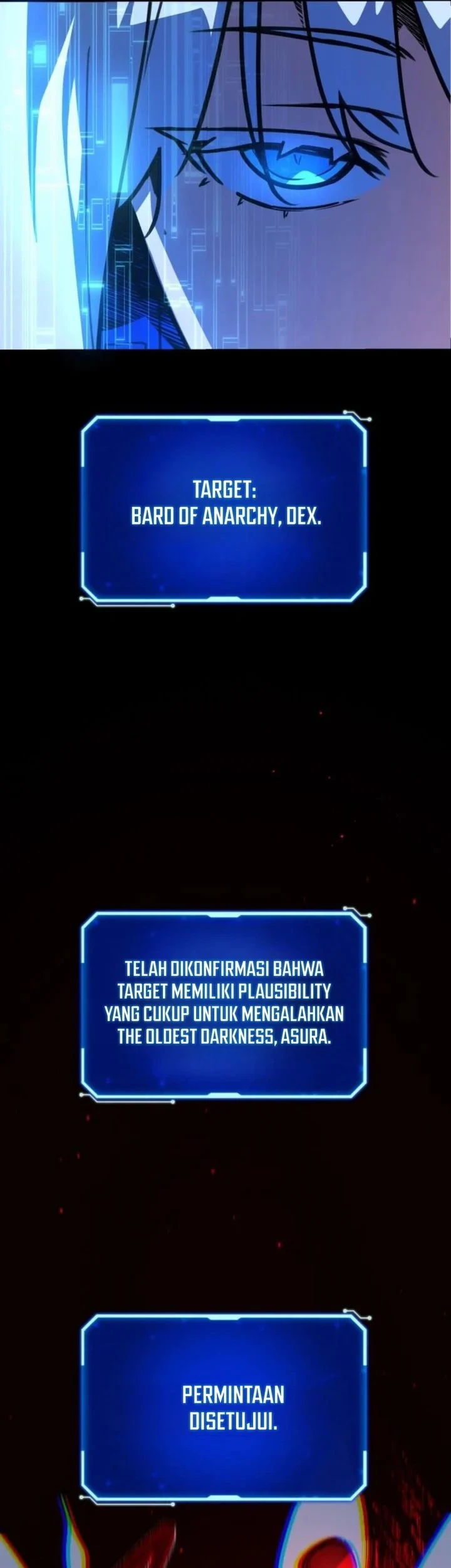 The Games Greatest Troll Chapter 187 Halaman 55