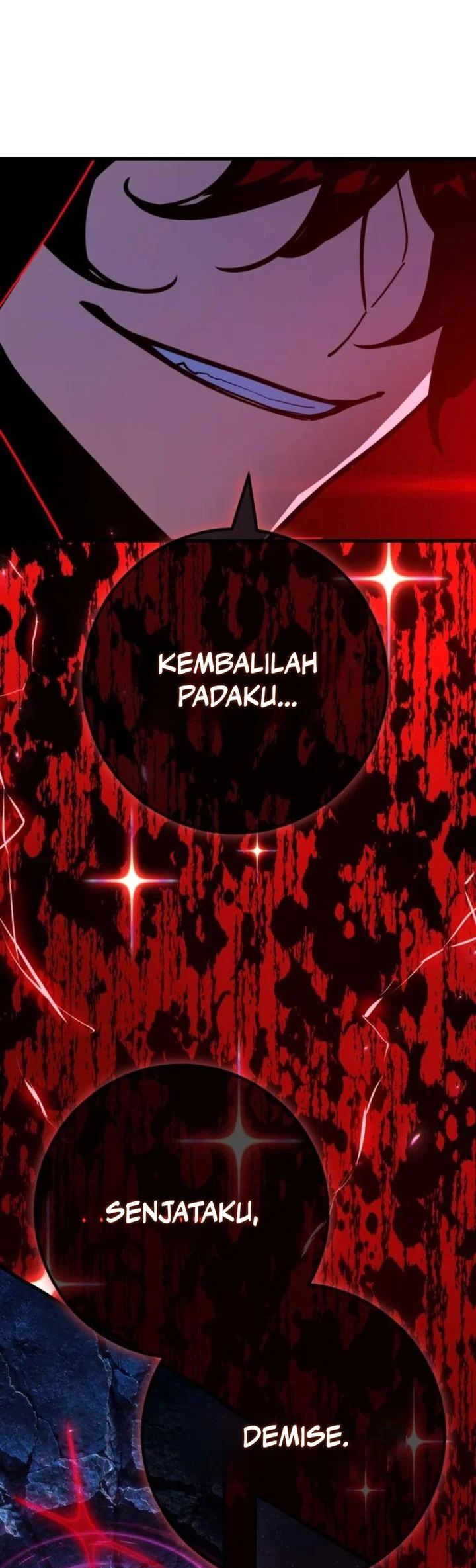 The Games Greatest Troll Chapter 187 Halaman 57