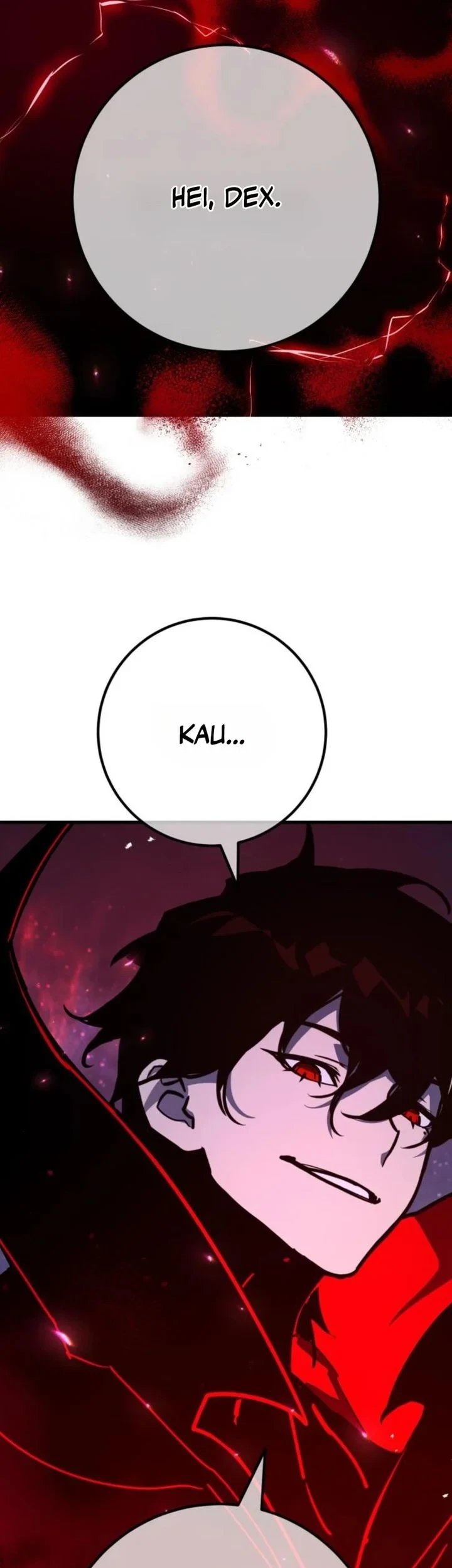 The Games Greatest Troll Chapter 187 Halaman 62