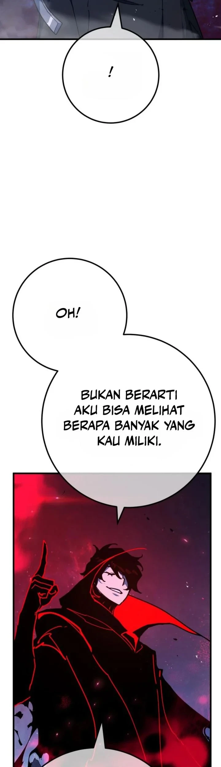 The Games Greatest Troll Chapter 187 Halaman 64