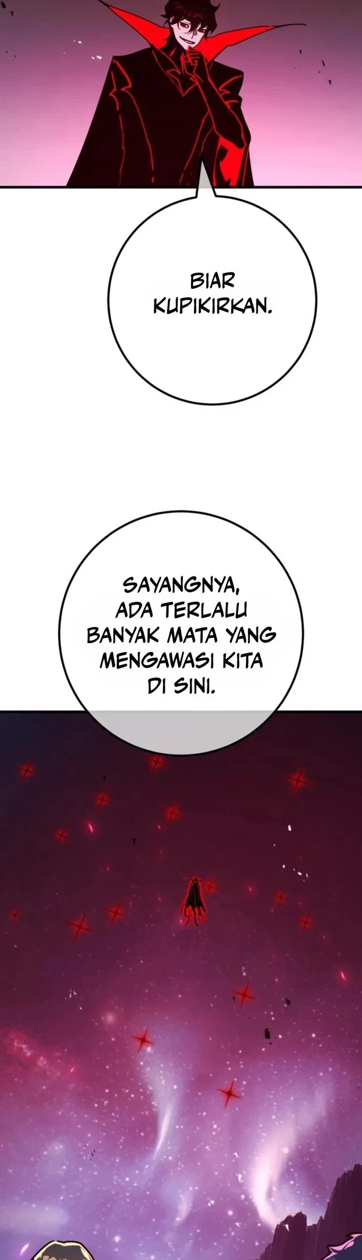 The Games Greatest Troll Chapter 187 Halaman 72