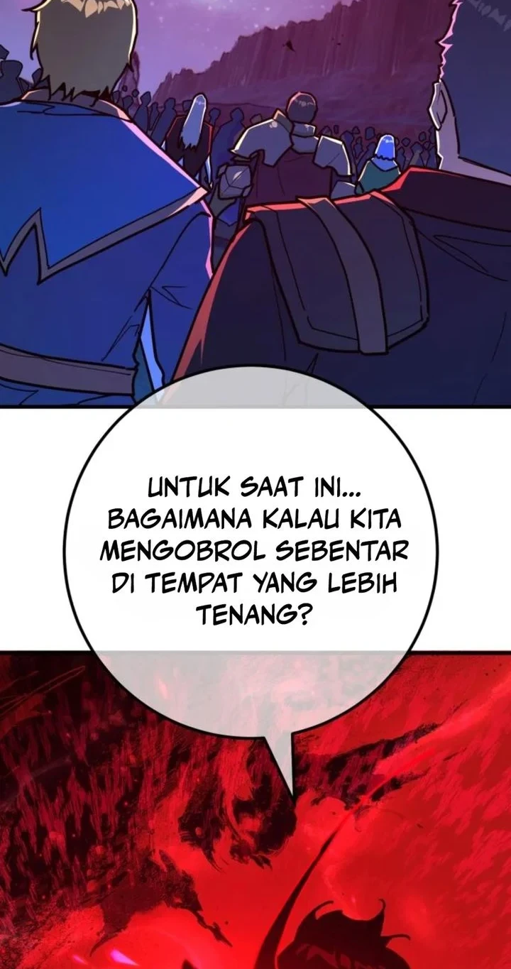 The Games Greatest Troll Chapter 187 Halaman 73