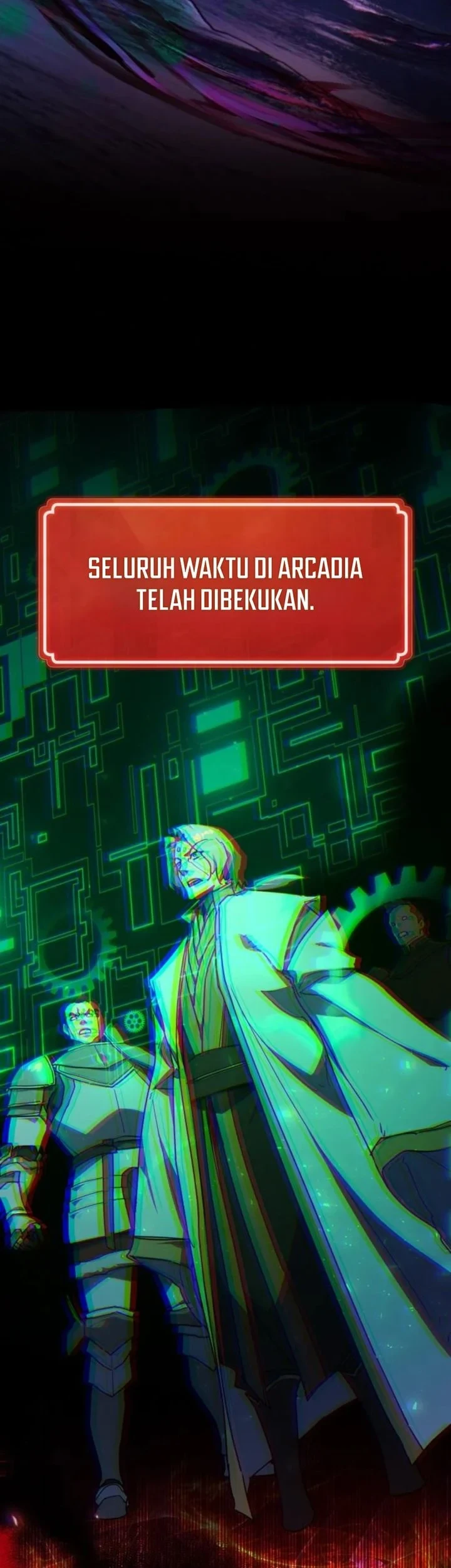 The Games Greatest Troll Chapter 187 Halaman 76