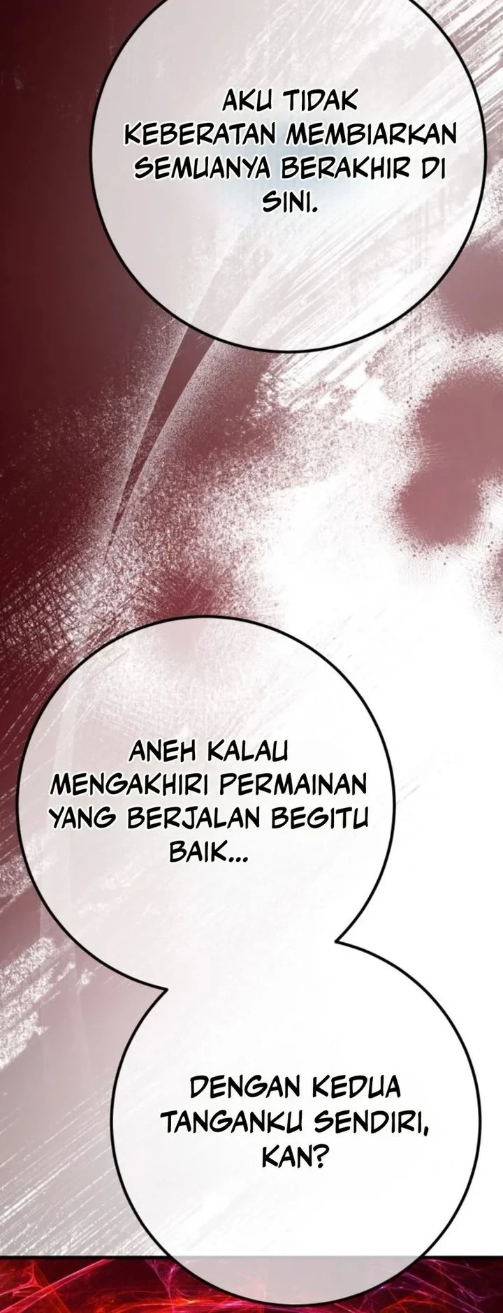 The Games Greatest Troll Chapter 187 Halaman 81