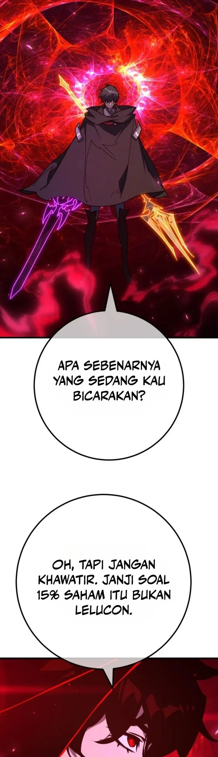 The Games Greatest Troll Chapter 187 Halaman 82