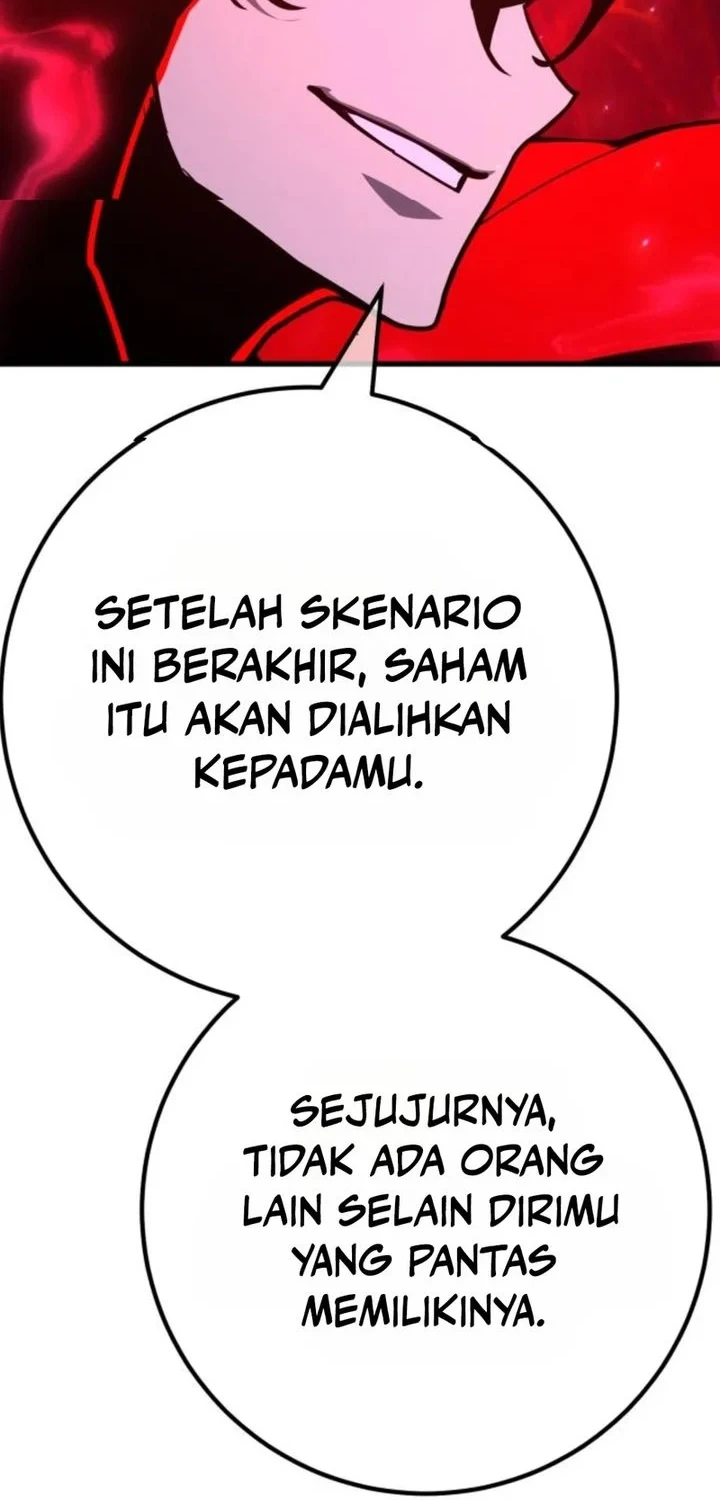 The Games Greatest Troll Chapter 187 Halaman 83