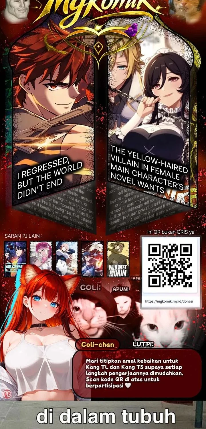 The Games Greatest Troll Chapter 187 Halaman 91