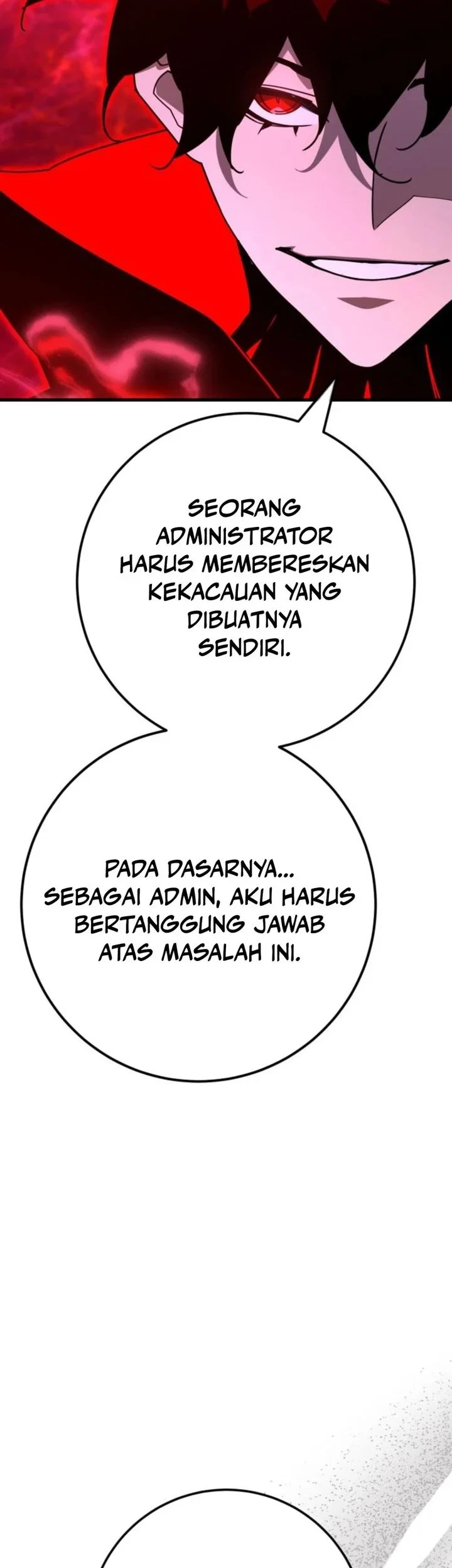 The Games Greatest Troll Chapter 188 Halaman 5