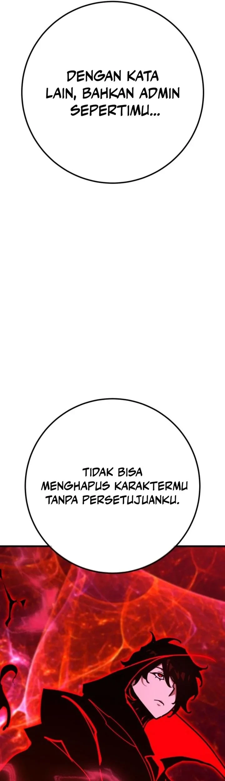The Games Greatest Troll Chapter 188 Halaman 13