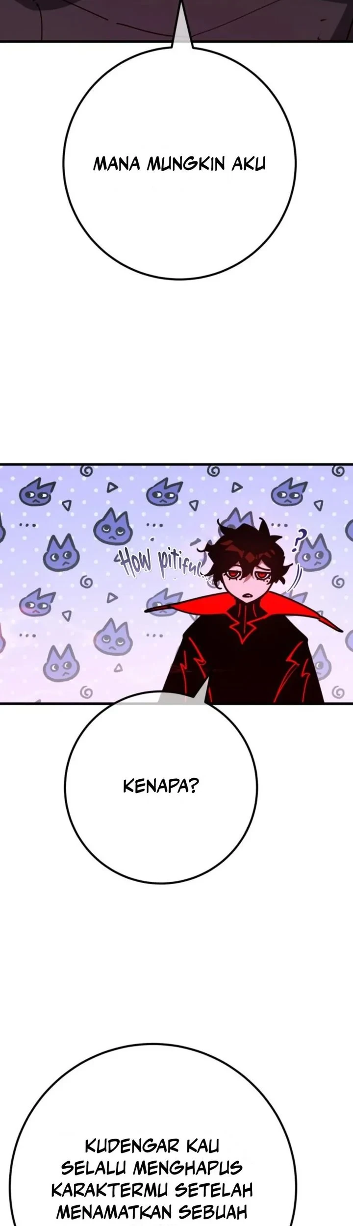The Games Greatest Troll Chapter 188 Halaman 18
