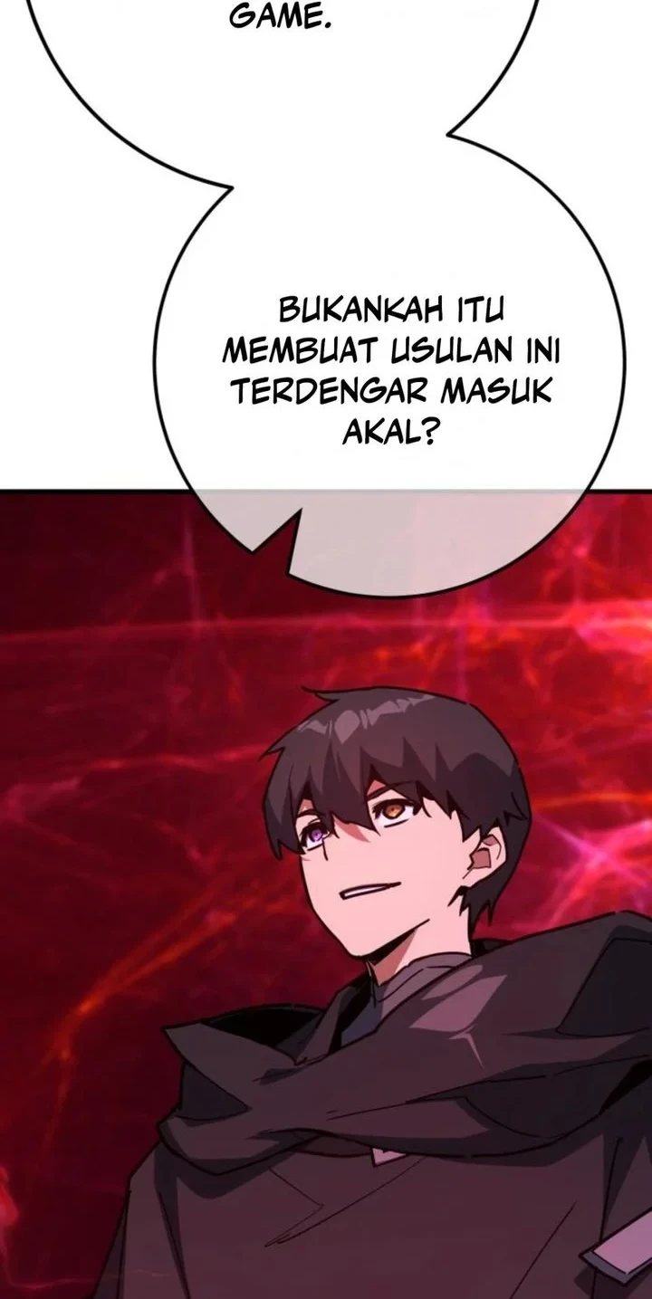 The Games Greatest Troll Chapter 188 Halaman 19