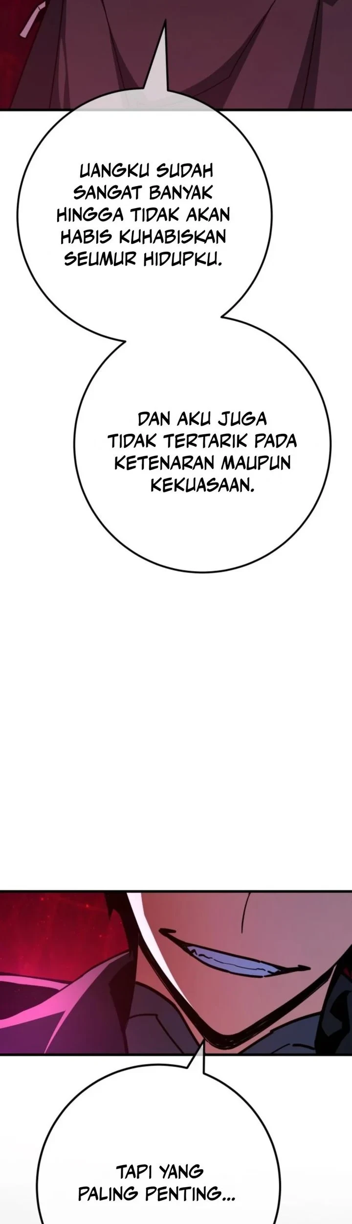 The Games Greatest Troll Chapter 188 Halaman 20
