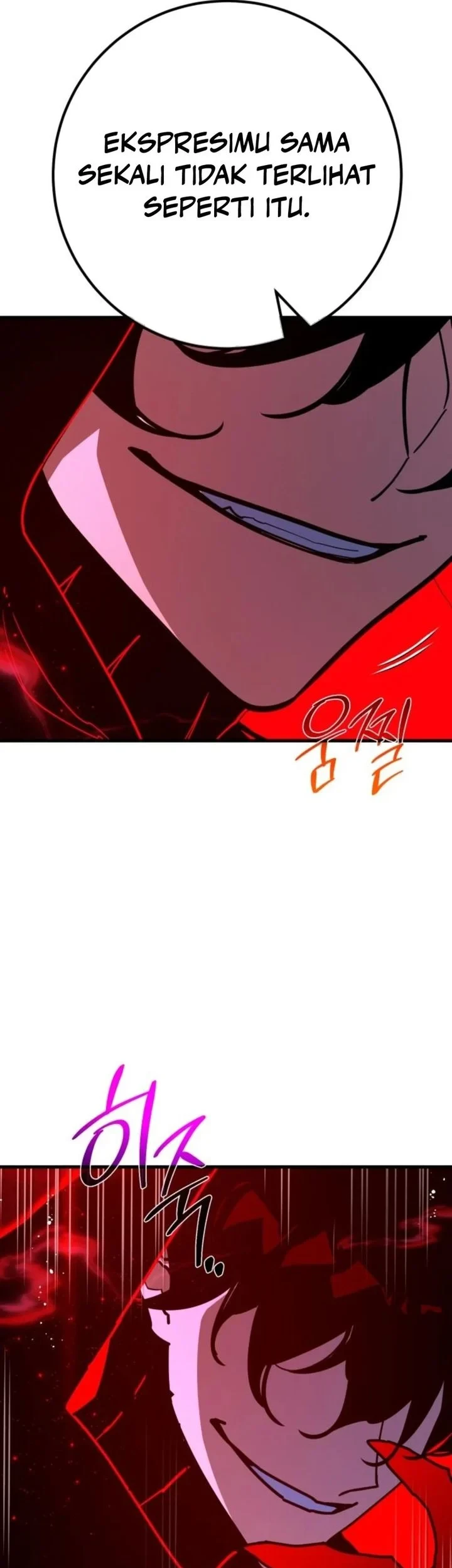The Games Greatest Troll Chapter 188 Halaman 28
