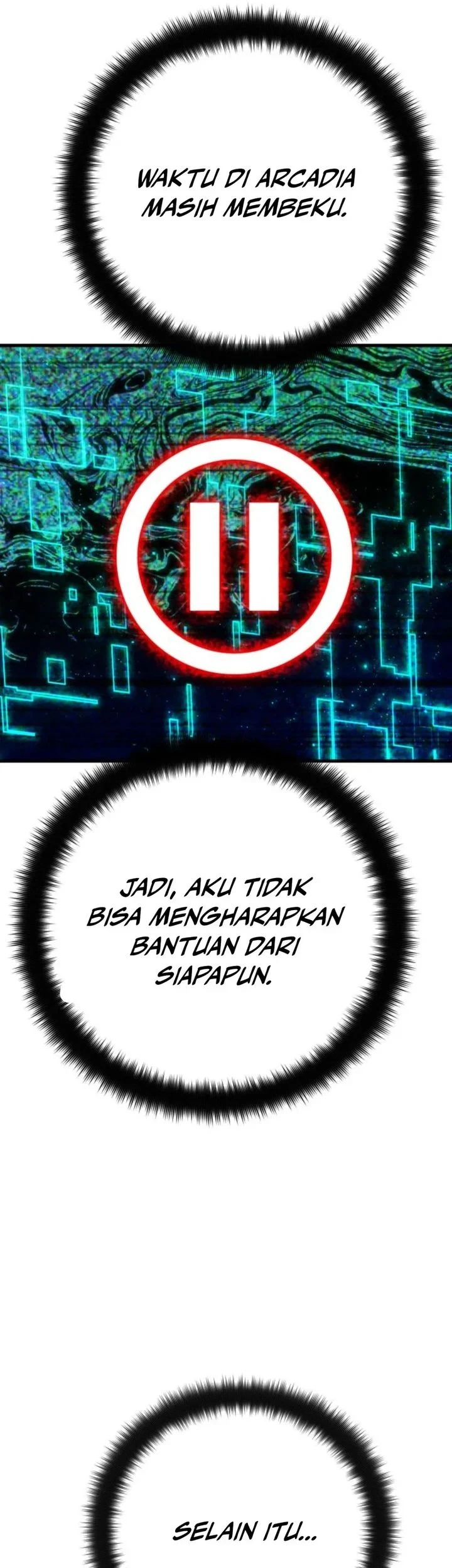 The Games Greatest Troll Chapter 188 Halaman 41