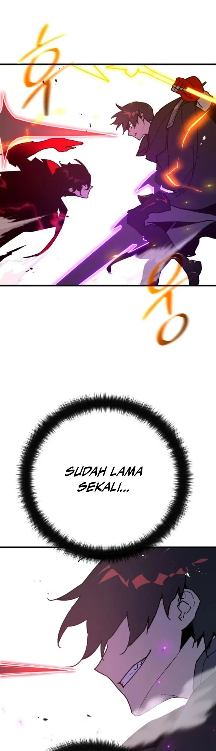 The Games Greatest Troll Chapter 188 Halaman 48