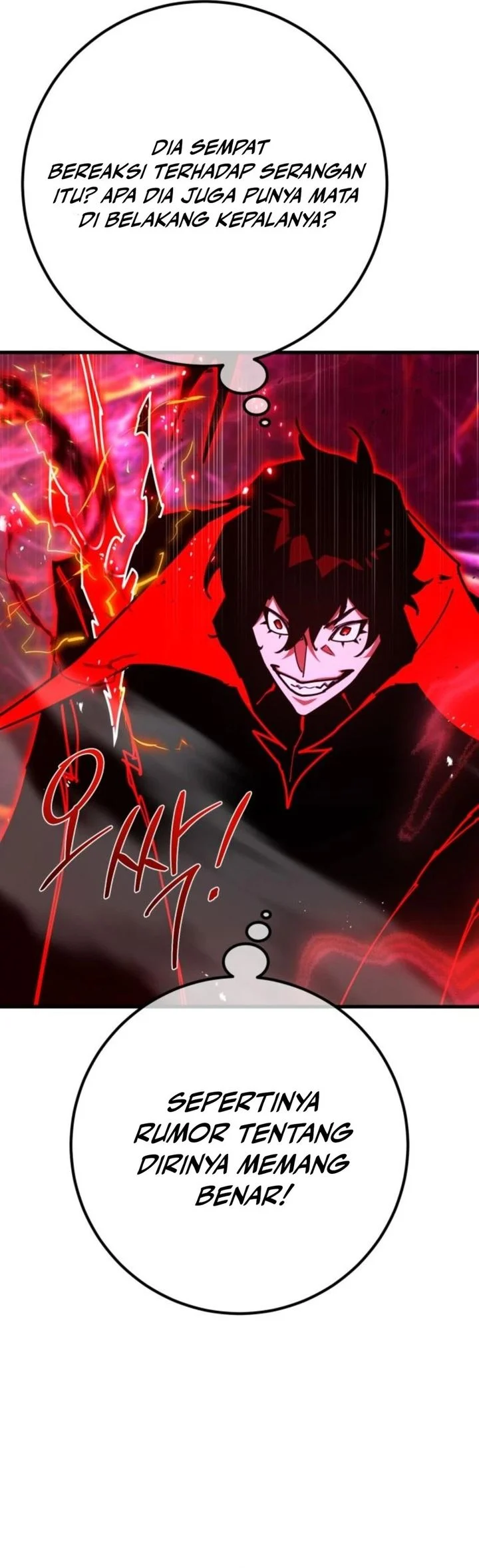 The Games Greatest Troll Chapter 188 Halaman 60