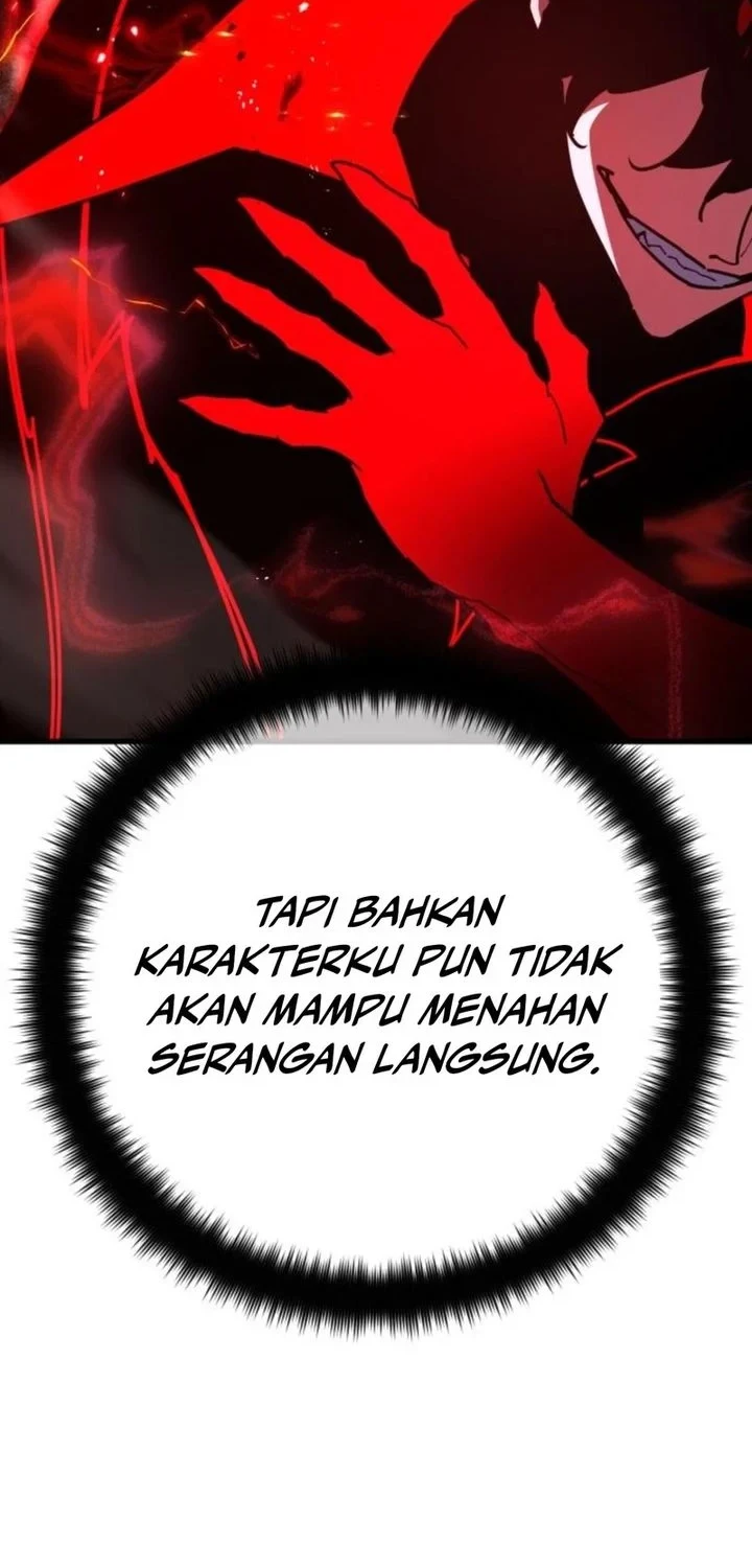 The Games Greatest Troll Chapter 188 Halaman 62