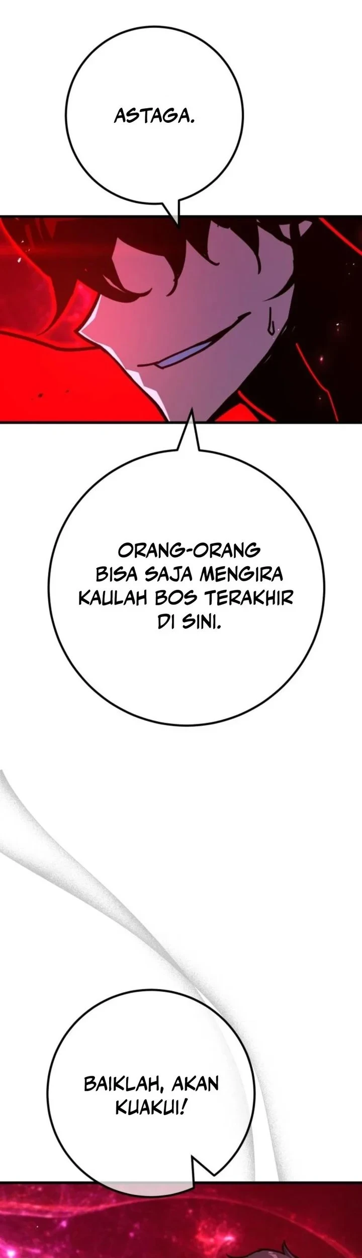 The Games Greatest Troll Chapter 188 Halaman 67