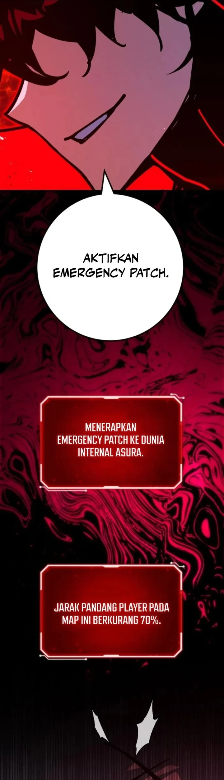 The Games Greatest Troll Chapter 188 Halaman 73