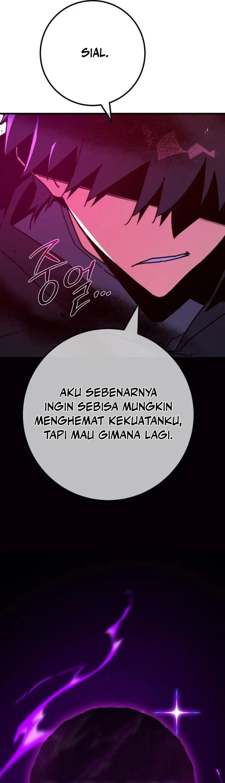 The Games Greatest Troll Chapter 188 Halaman 77