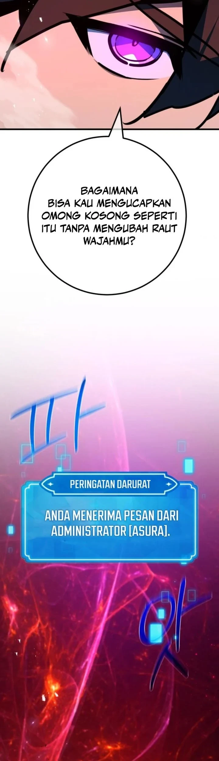 The Games Greatest Troll Chapter 188 Halaman 85