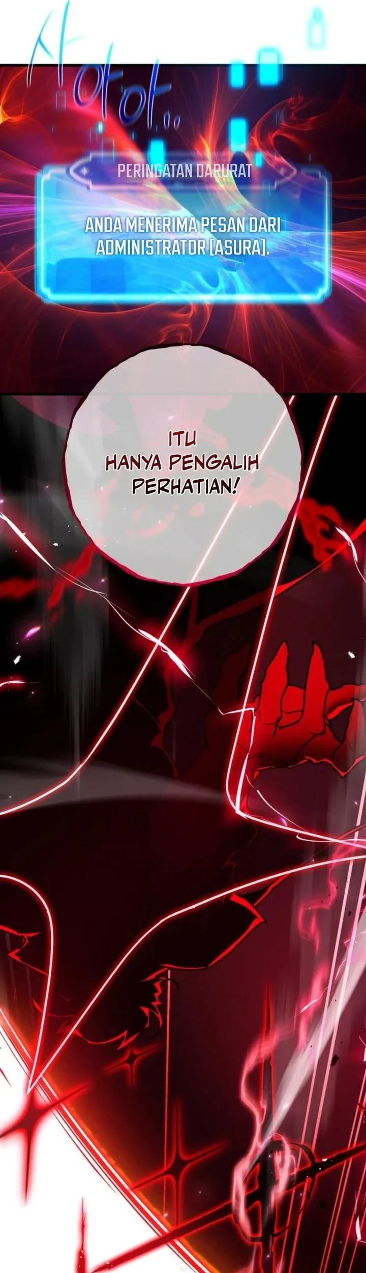 The Games Greatest Troll Chapter 188 Halaman 89