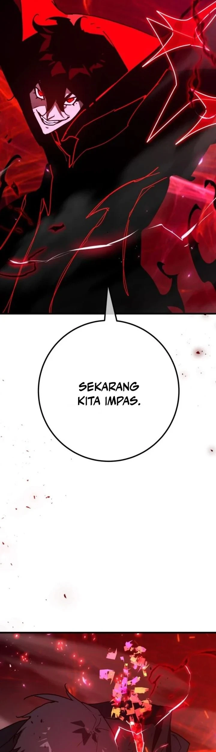 The Games Greatest Troll Chapter 188 Halaman 93