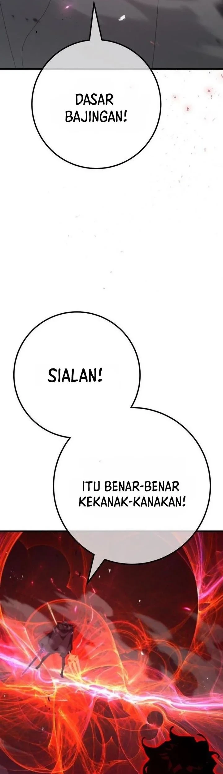 The Games Greatest Troll Chapter 189 Halaman 11