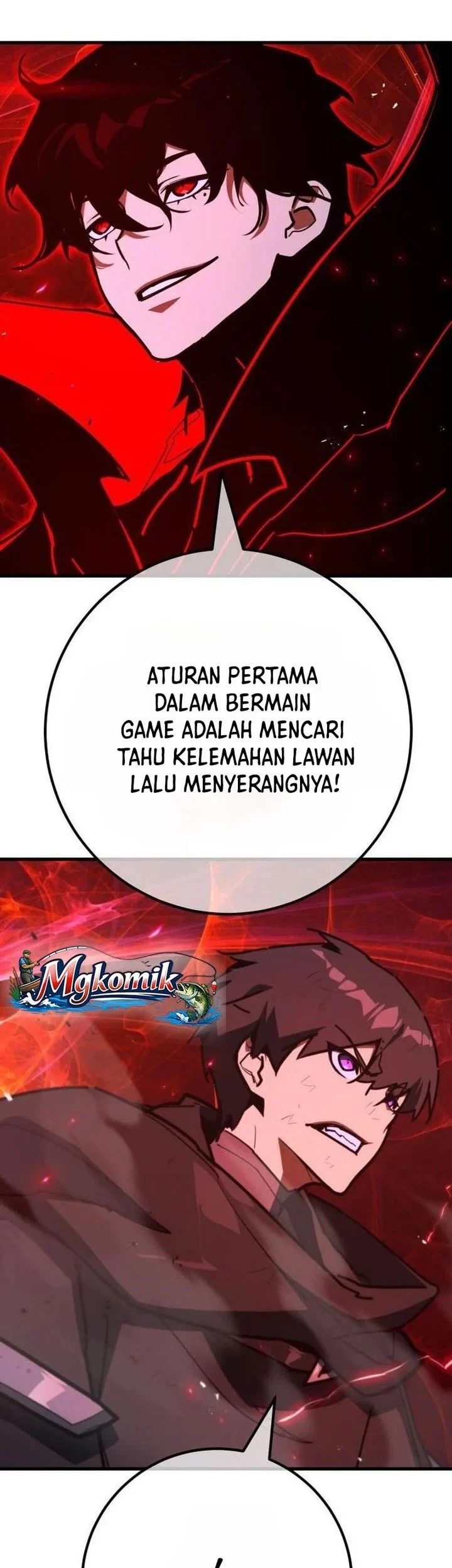 The Games Greatest Troll Chapter 189 Halaman 13