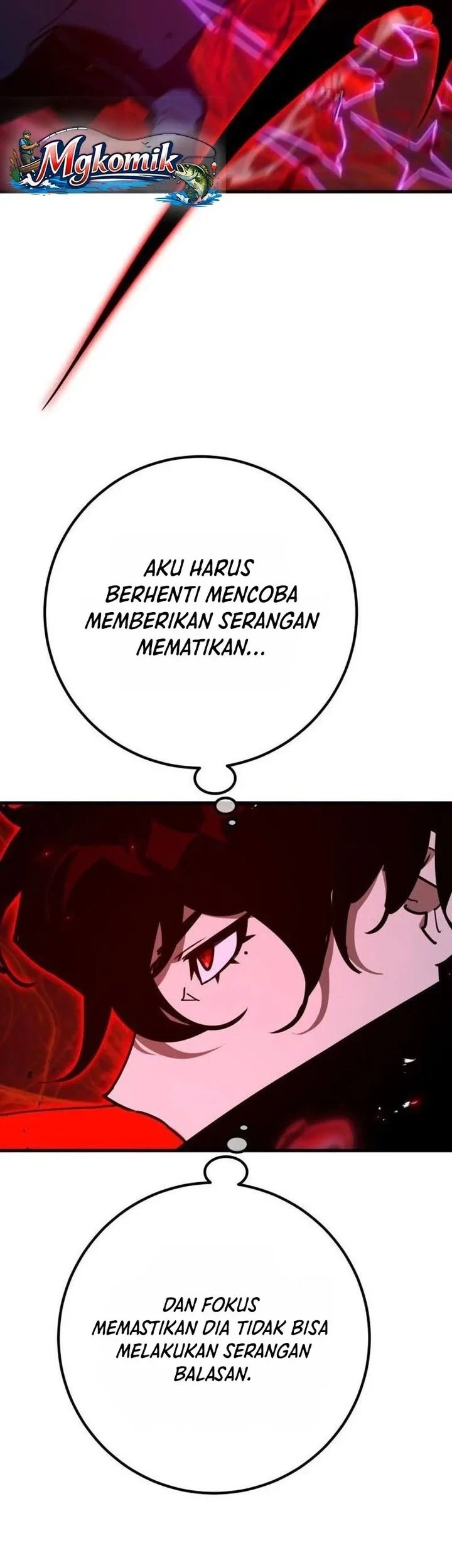 The Games Greatest Troll Chapter 189 Halaman 17