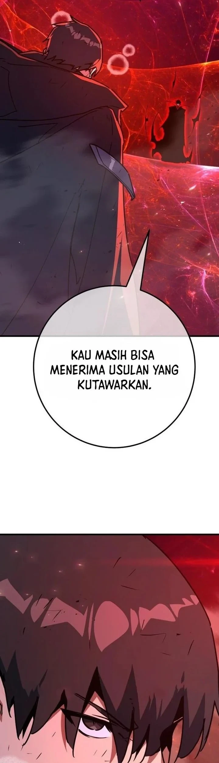 The Games Greatest Troll Chapter 189 Halaman 29