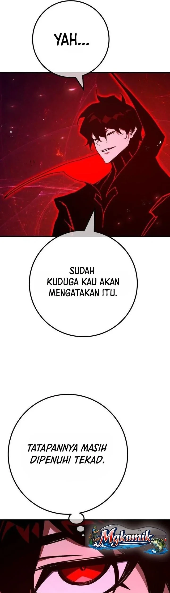 The Games Greatest Troll Chapter 189 Halaman 31