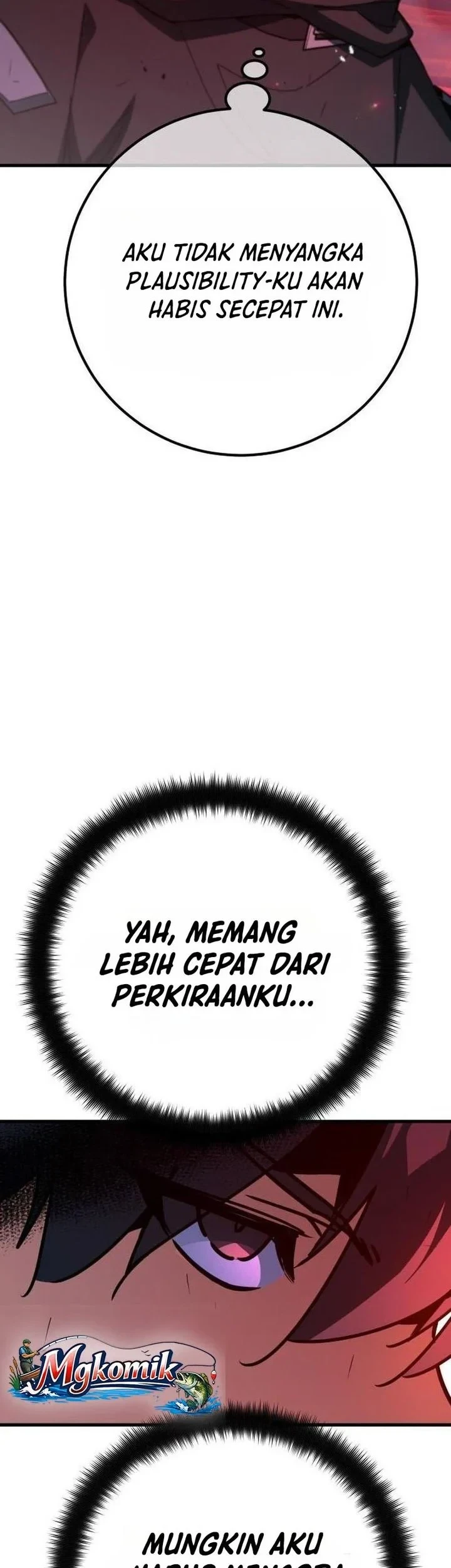 The Games Greatest Troll Chapter 189 Halaman 35