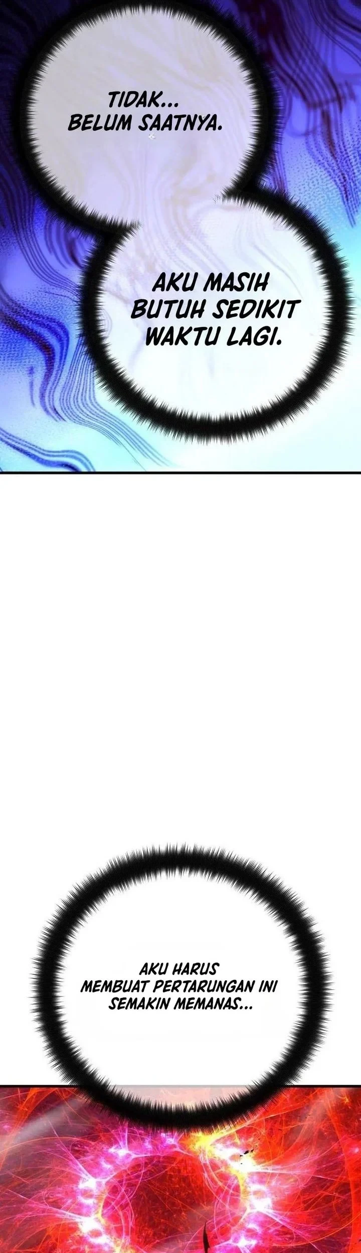 The Games Greatest Troll Chapter 189 Halaman 37