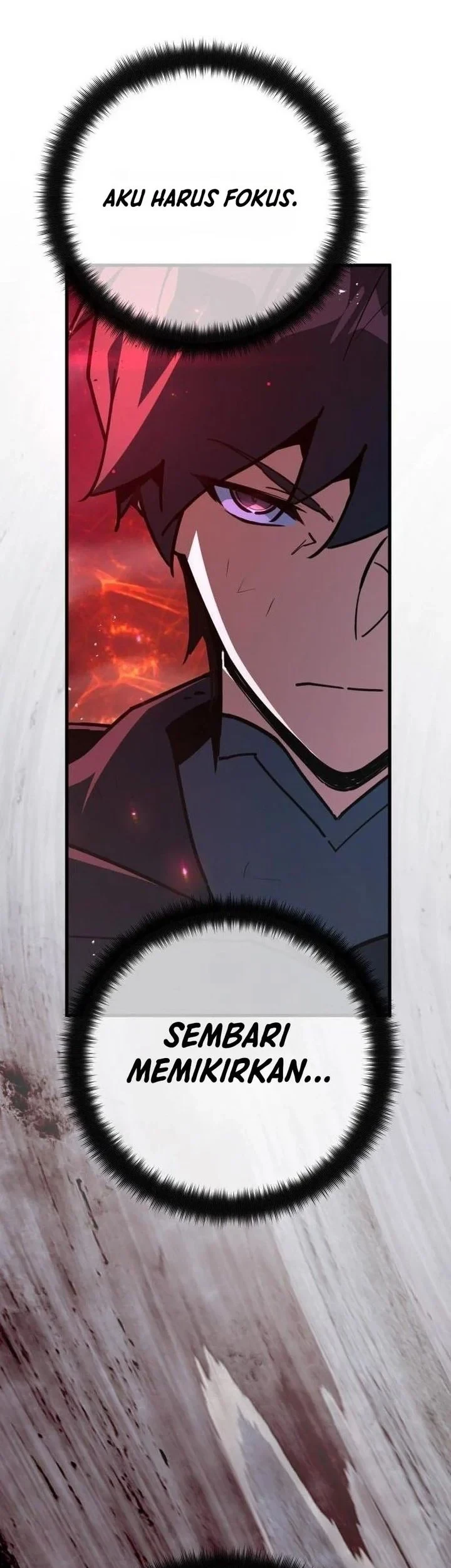 The Games Greatest Troll Chapter 189 Halaman 39