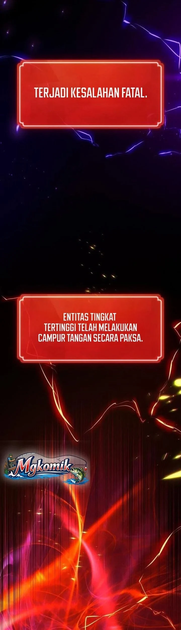 The Games Greatest Troll Chapter 189 Halaman 41