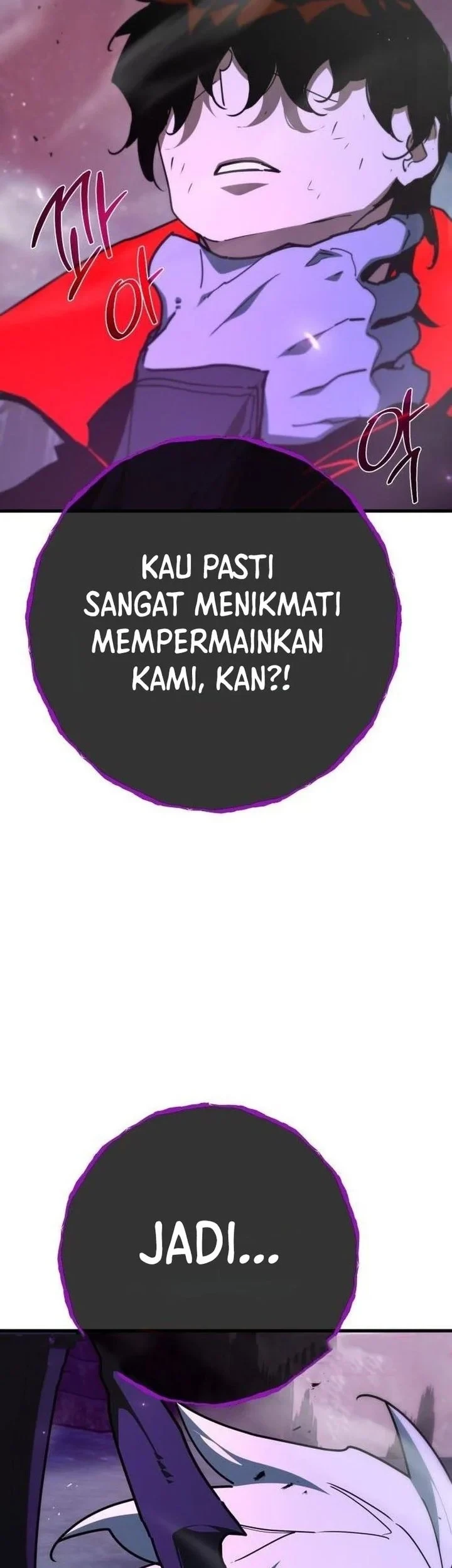 The Games Greatest Troll Chapter 189 Halaman 53