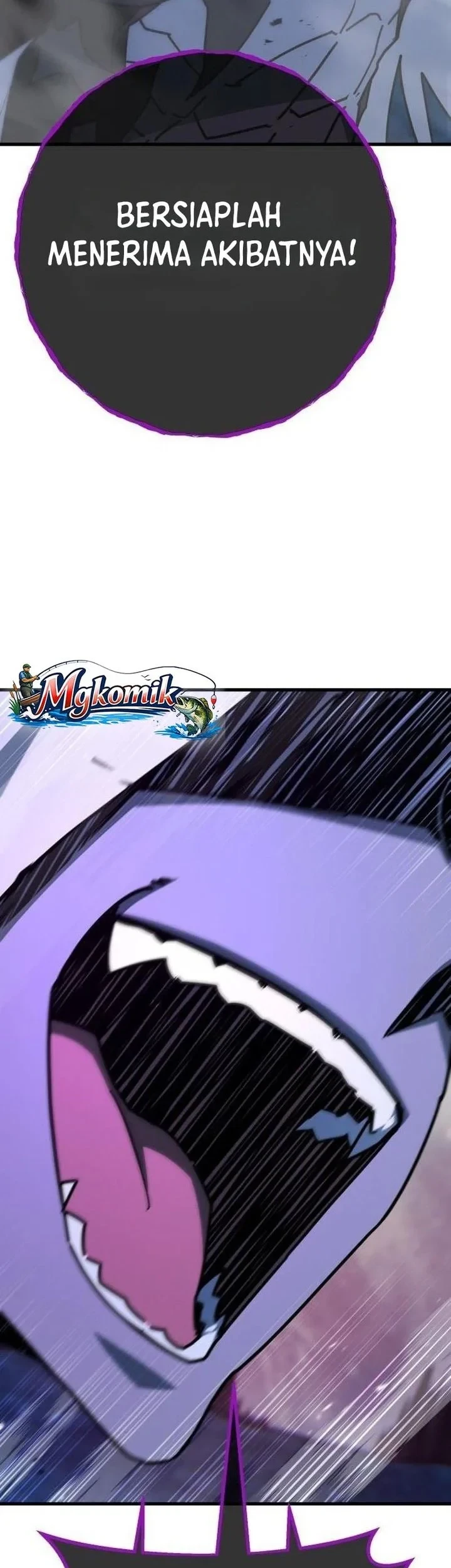 The Games Greatest Troll Chapter 189 Halaman 55