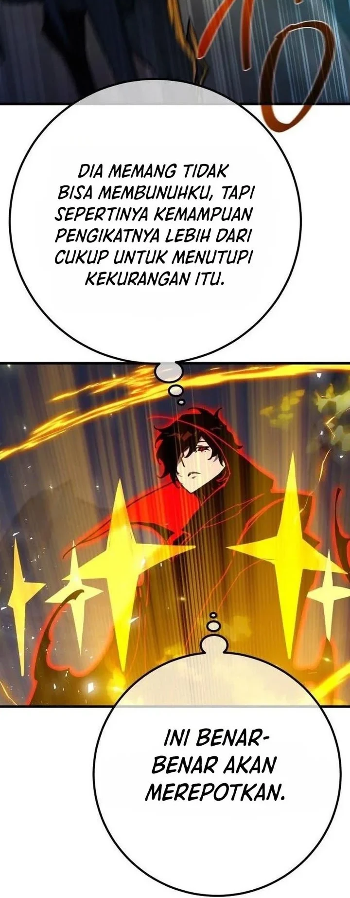 The Games Greatest Troll Chapter 189 Halaman 58