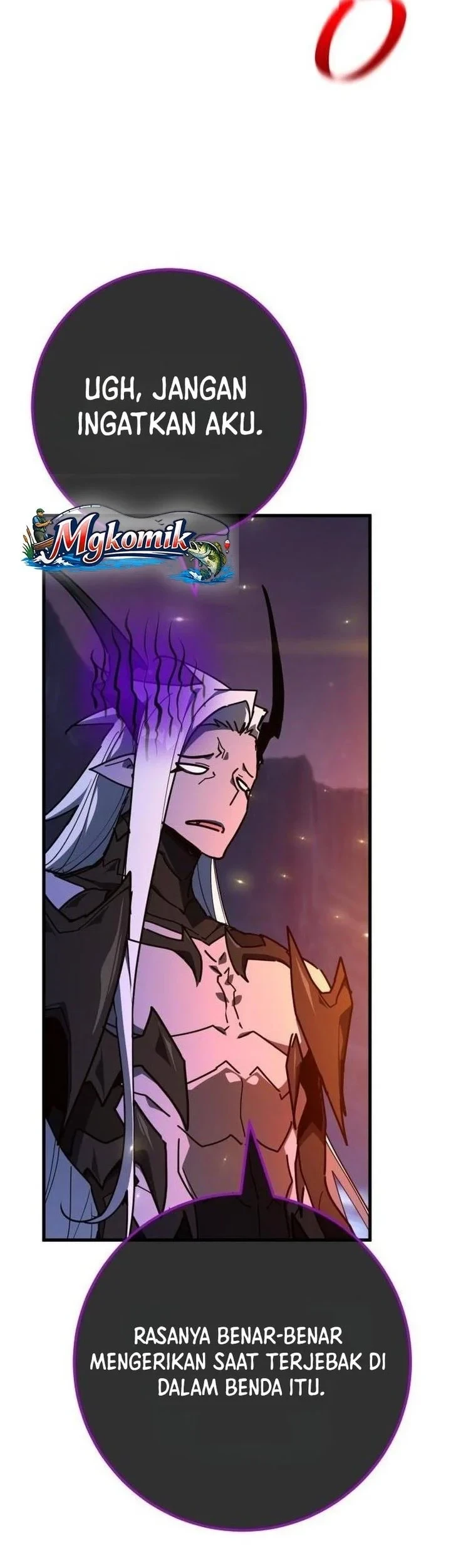 The Games Greatest Troll Chapter 189 Halaman 61