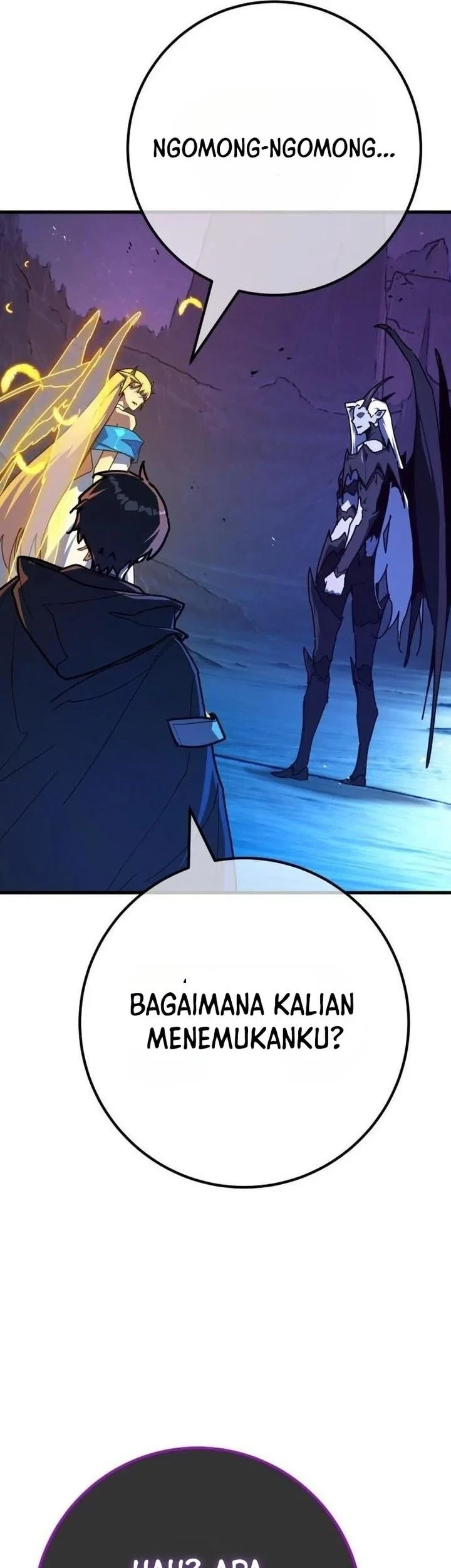 The Games Greatest Troll Chapter 189 Halaman 66