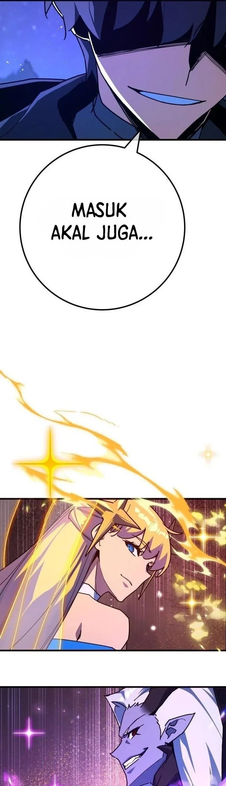 The Games Greatest Troll Chapter 189 Halaman 70
