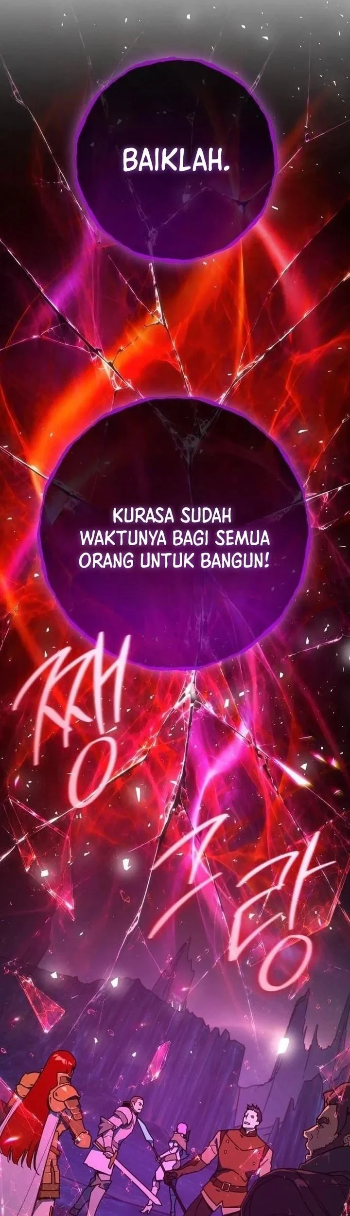 The Games Greatest Troll Chapter 189 Halaman 72