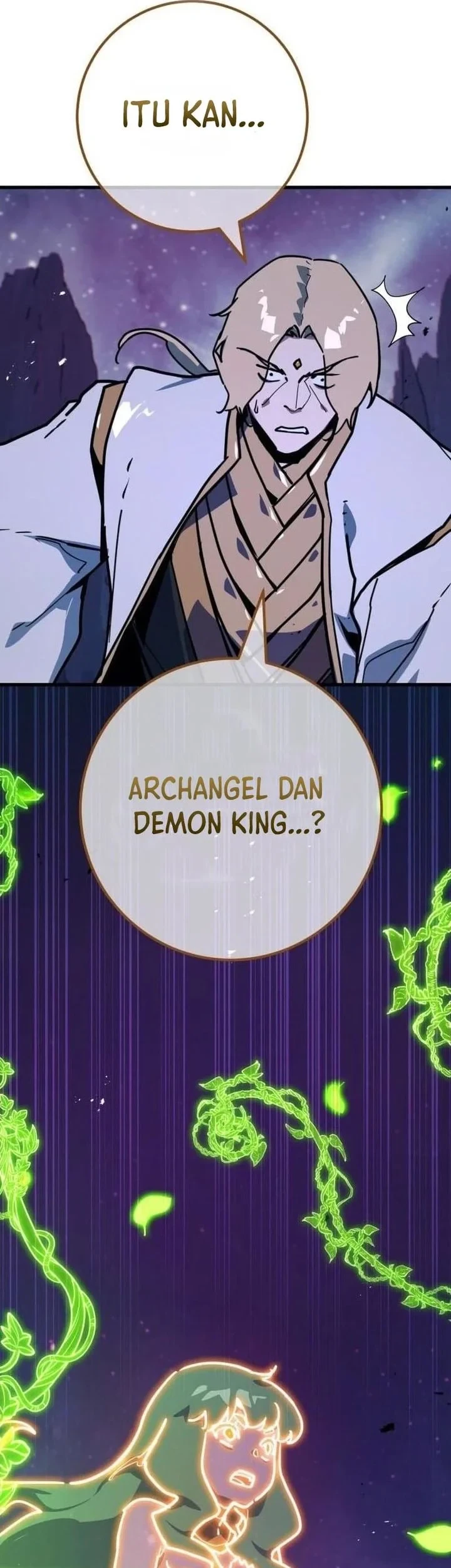 The Games Greatest Troll Chapter 189 Halaman 82