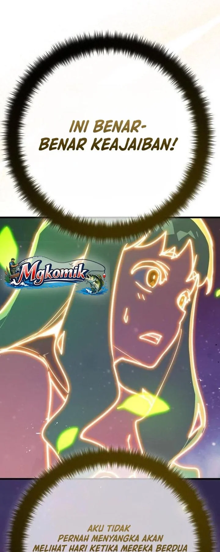 The Games Greatest Troll Chapter 189 Halaman 84