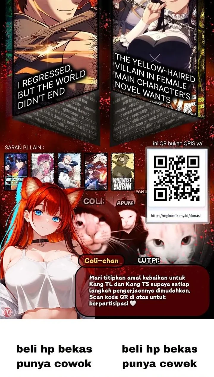 The Games Greatest Troll Chapter 189 Halaman 88